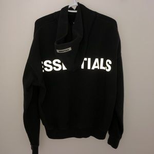 Fear of God Essentials Hoodie